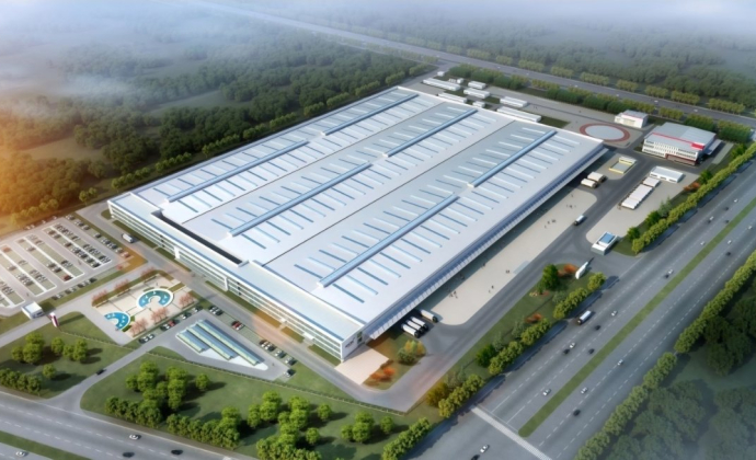 Baoli avanza firme en su trayectoria de crecimiento en la región EMEA - Imagen