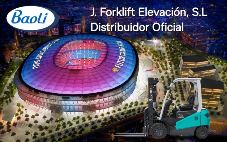 ¿POR QUÉ LAS BATERÍAS LITIO SON PRESENTE Y FUTURO?